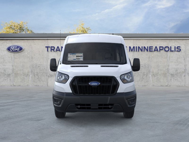 2025 Ford Transit photo 4
