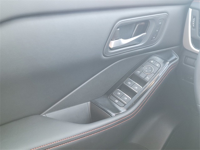 2026 Nissan Rogue SV photo 29