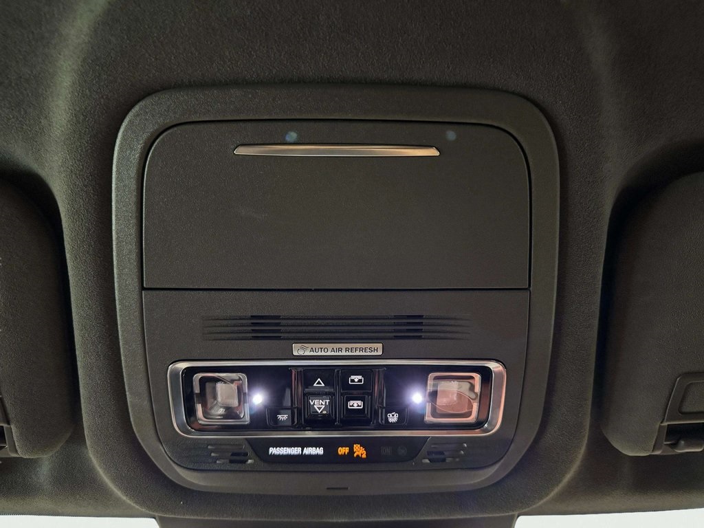 2024 Lincoln Nautilus Black Label photo 17