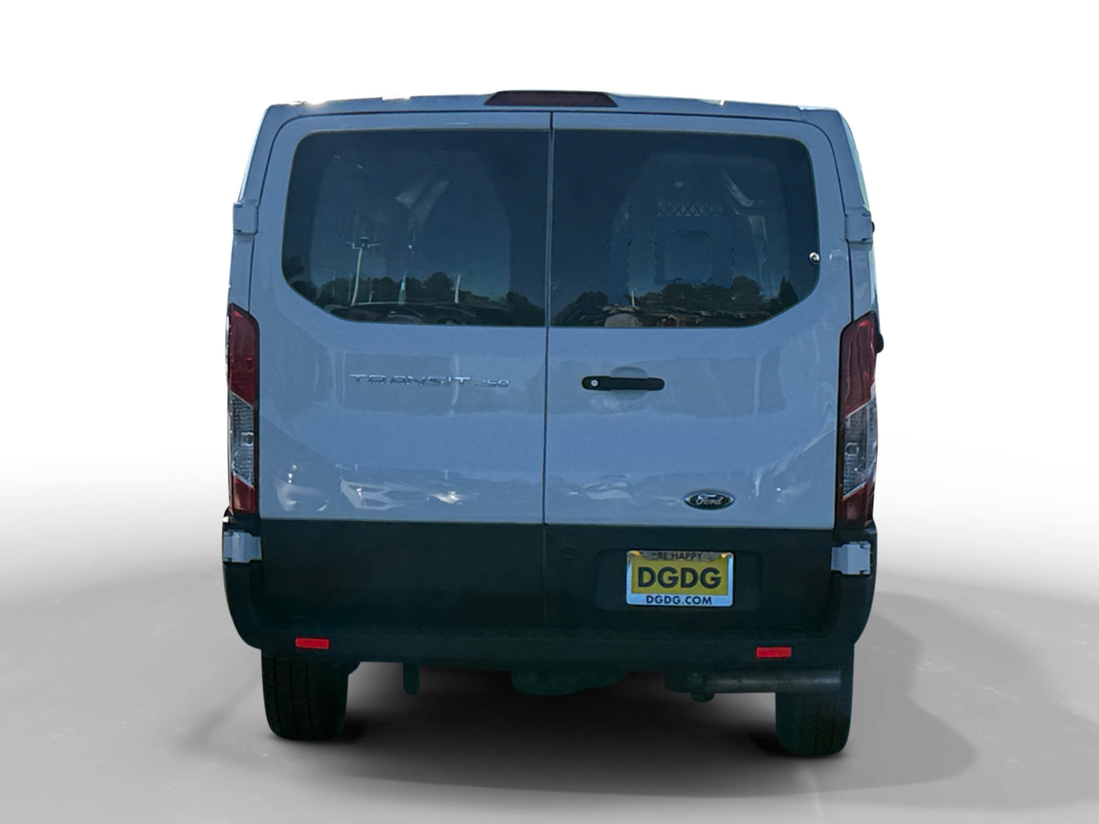 2024 Ford Transit photo 3