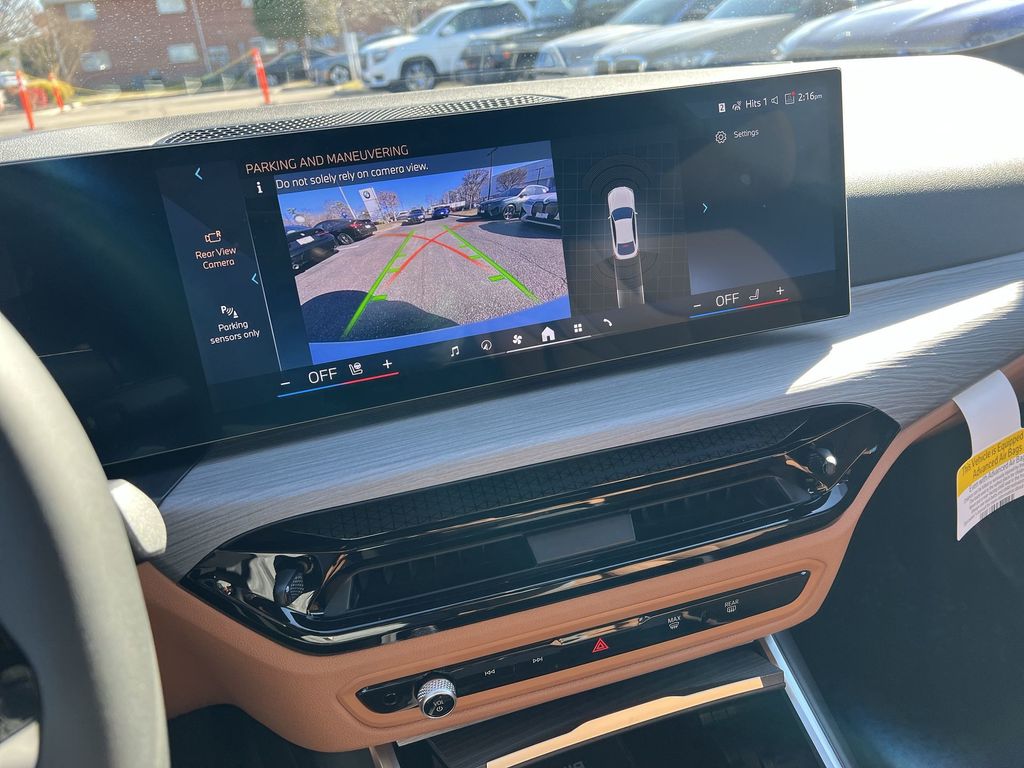 2025 Bmw i4 eDrive40 photo 19