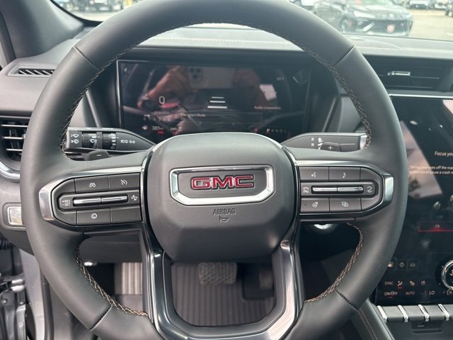 2026 Gmc Terrain AT4 photo 13