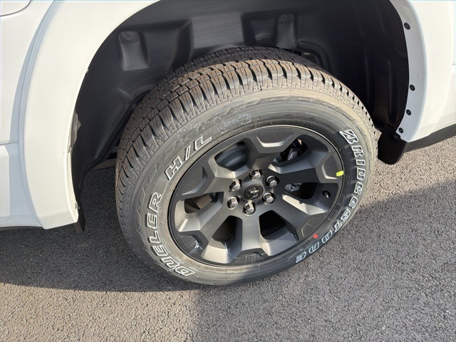 2026 Ram 1500 Big Horn Lone Star photo 8