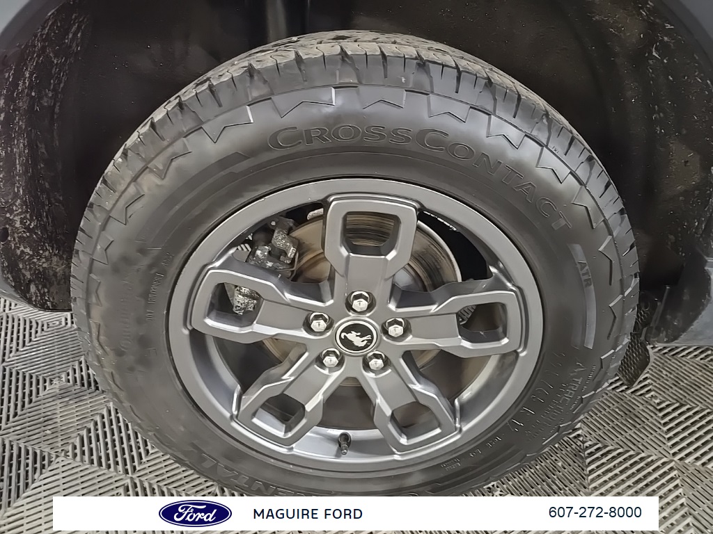 2022 Ford Bronco Sport Big Bend photo 13