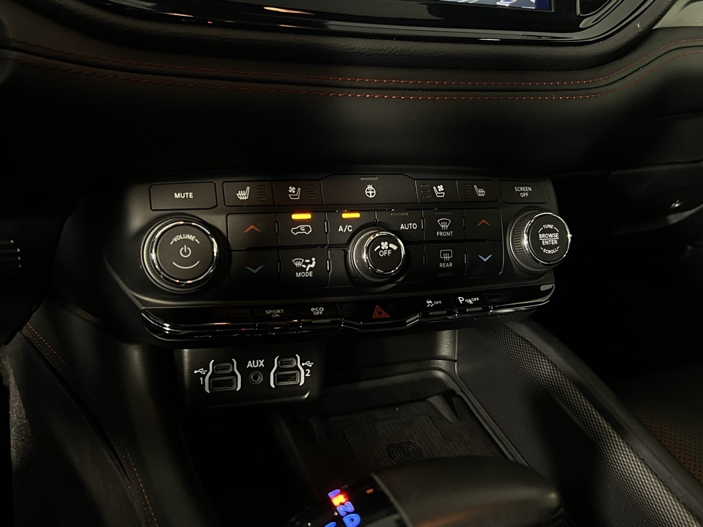 2024 Dodge Durango R/T Plus photo 15