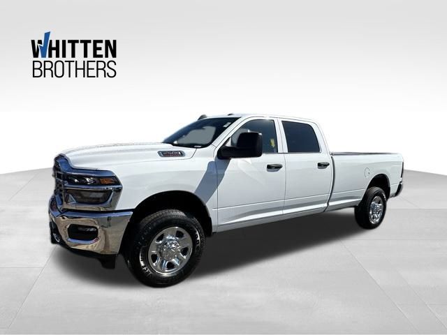 2026 RAM Ram 2500 Pickup Tradesman's photo
