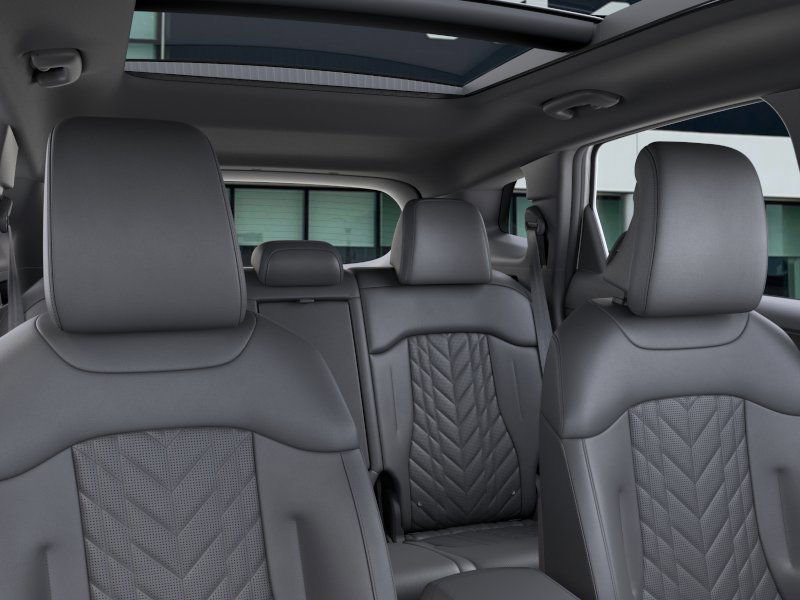 2025 Kia Sportage X-Line photo 20