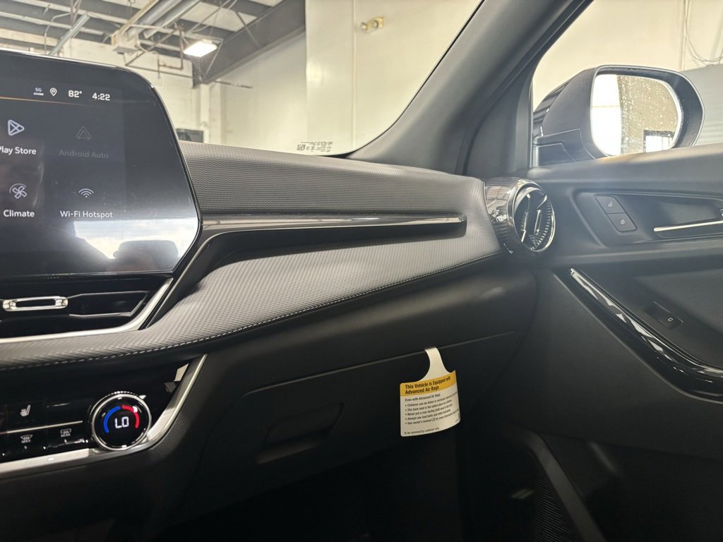 2026 Chevrolet Equinox LT photo 20