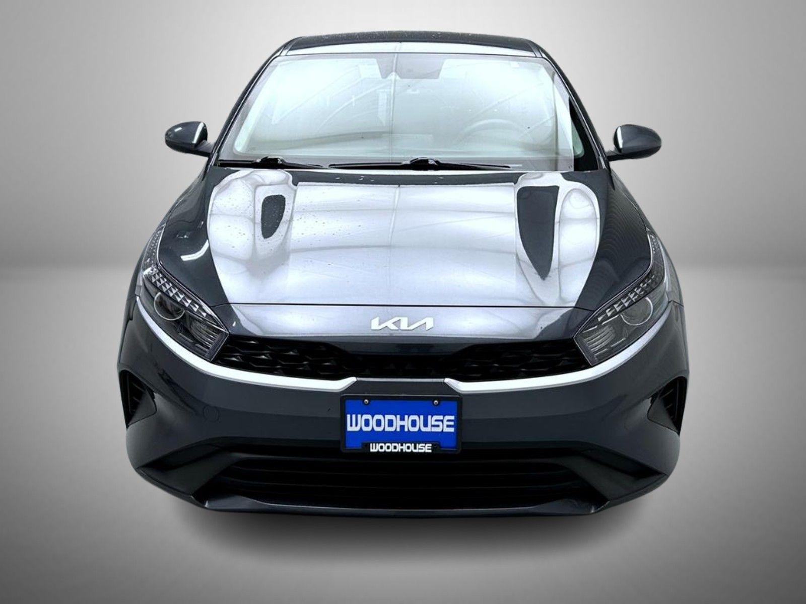 2023 Kia Forte LXS photo 2