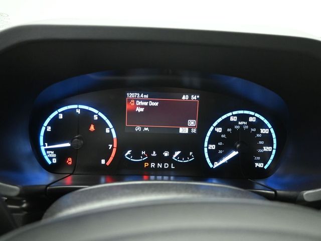 2024 FORD BRONCO SPORT - Image 19