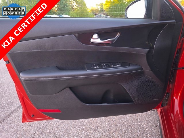 2023 Kia Forte GT-Line photo 24