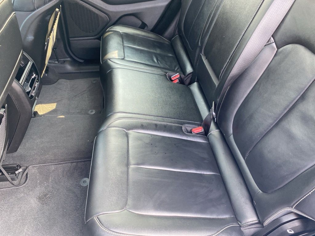 2023 Jeep Grand Cherokee Limited photo 35