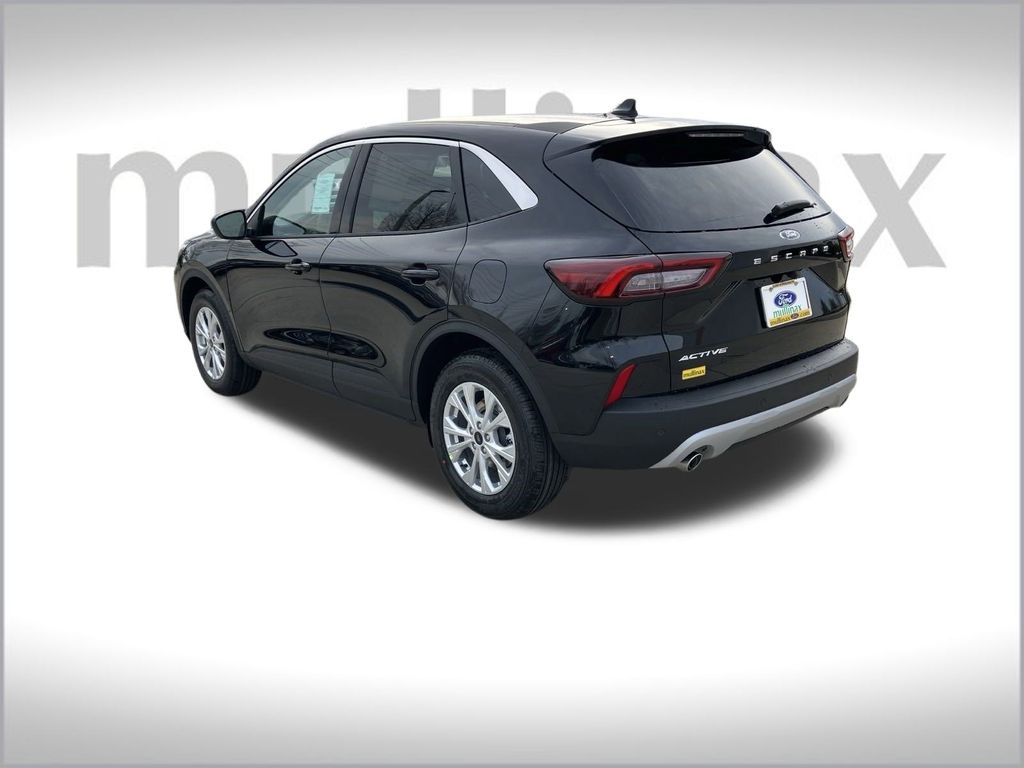 2024 Ford Escape Active photo 3