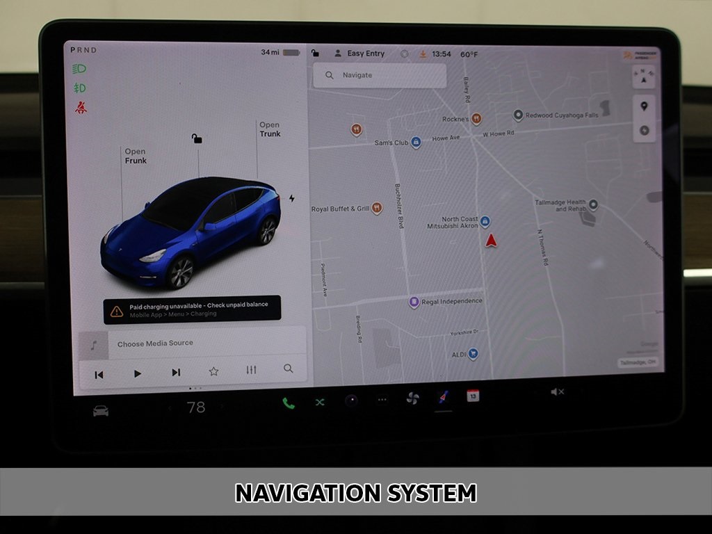2022 Tesla Model Y Long Range photo 4