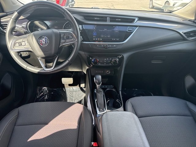 2023 Buick Encore GX Preferred photo 24