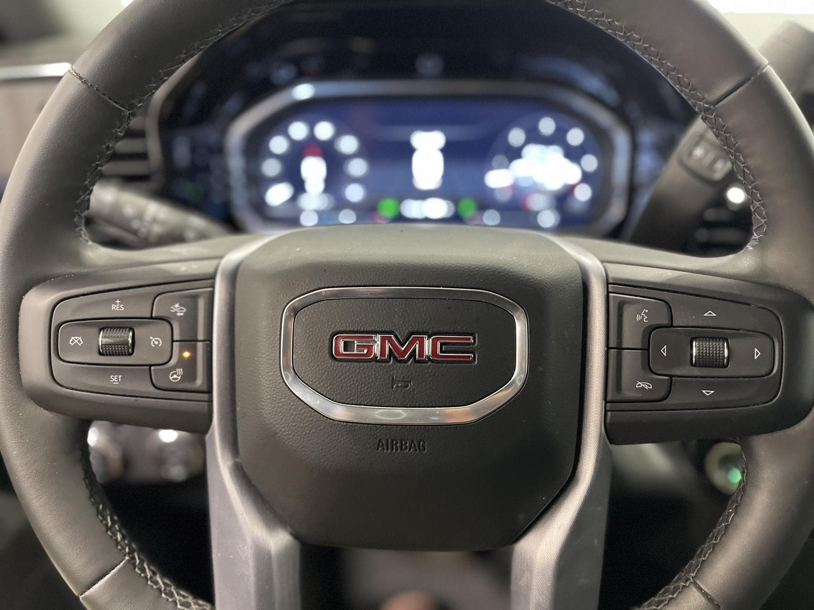 2023 Gmc Sierra 1500 Elevation photo 18