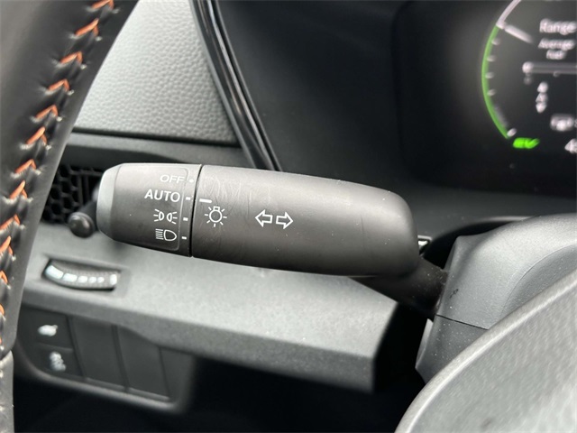 2025 Honda CR-V Hybrid Sport-L photo 20