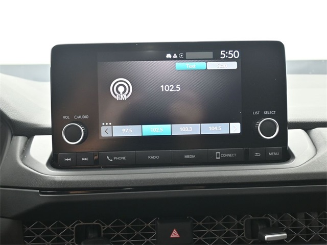 2023 Honda Accord EX photo 2