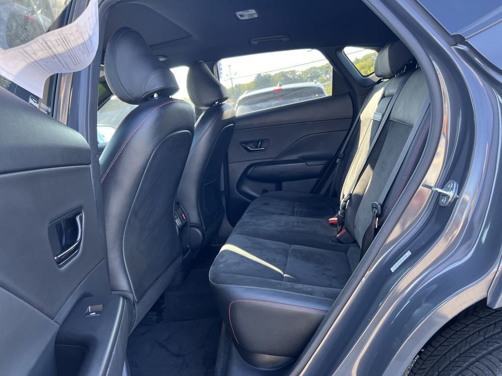 2024 Hyundai Kona N Line photo 11