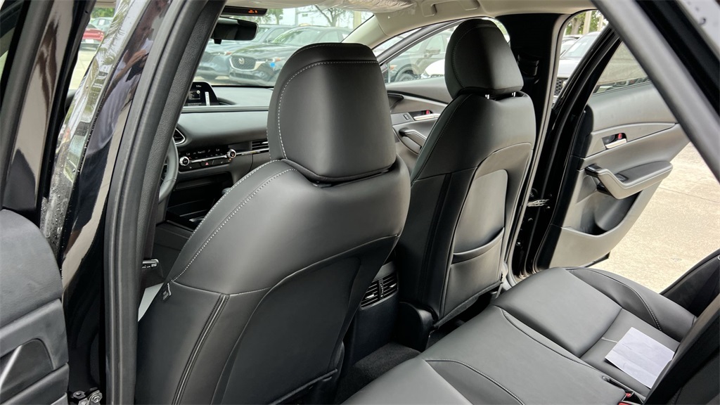 2025 Mazda CX-30 2.5 S Preferred photo 34