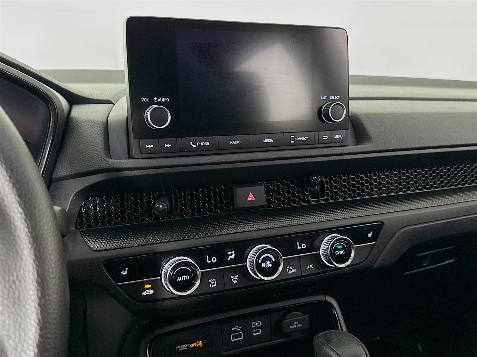 2025 Honda CR-V EX photo 13