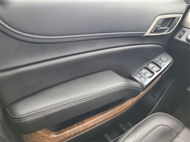2020 Gmc Yukon XL Denali photo 30