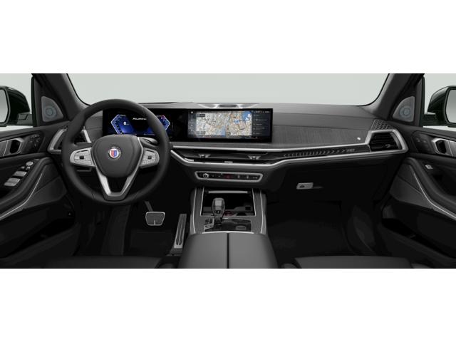 2026 Bmw X7 ALPINA XB7 photo 7