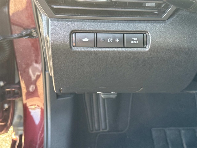 2024 Nissan Altima 2.5 SV photo 25