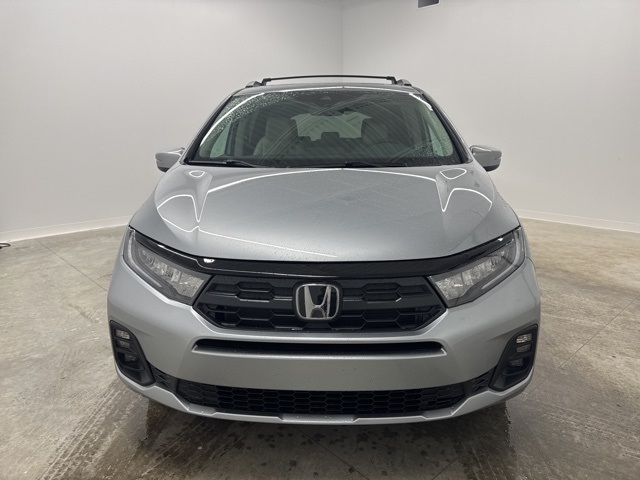 2026 Honda Odyssey EX-L photo 2