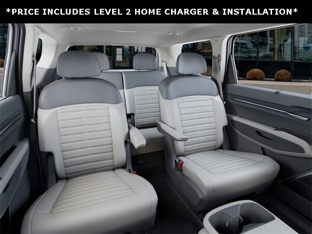 2026 Kia EV9 Land photo 16