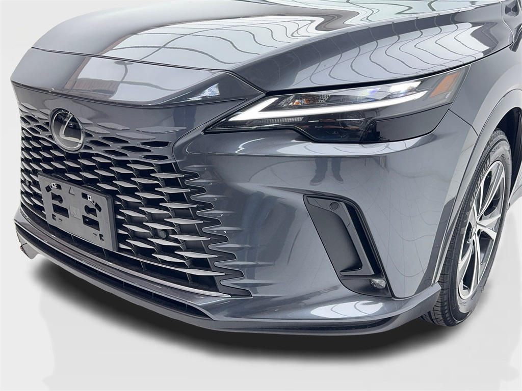2024 Lexus RX 350 photo 4