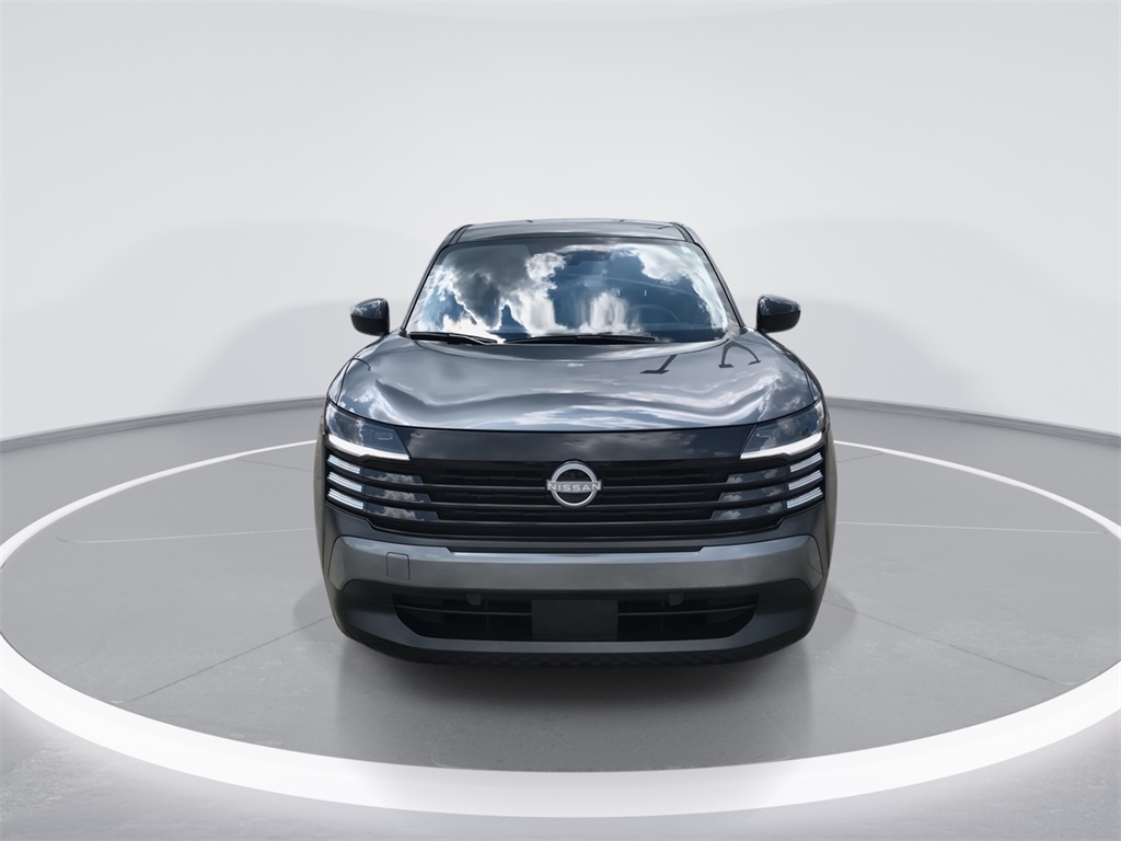 2025 Nissan Kicks SV photo 3