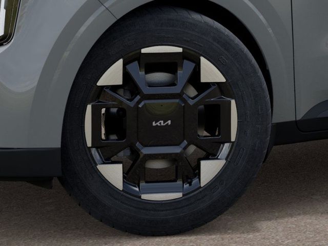 2026 Kia Carnival EX photo 8