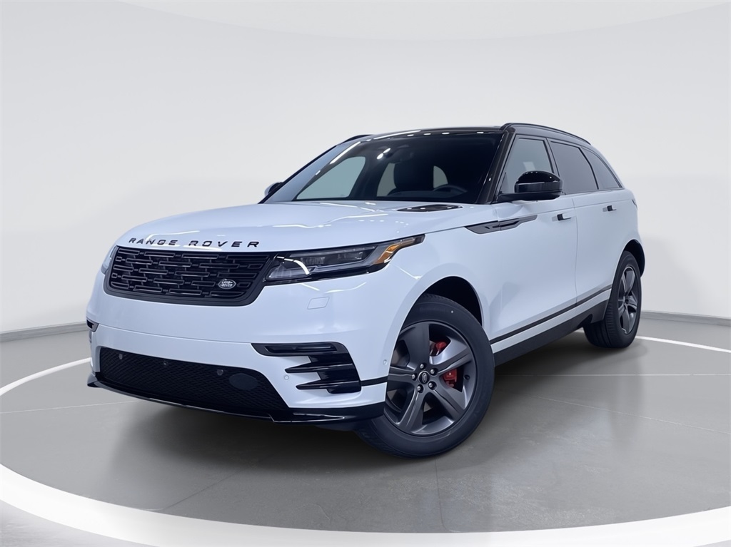2025 Land Rover Range Rover Velar Dynamic SE