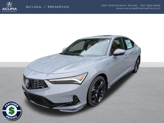 2026 Acura Integra A-Spec with Tech Package's photo