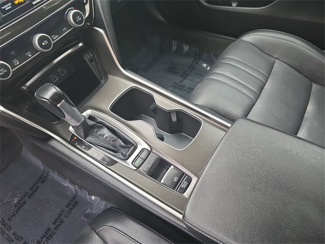2021 Honda Accord Sport SE photo 20