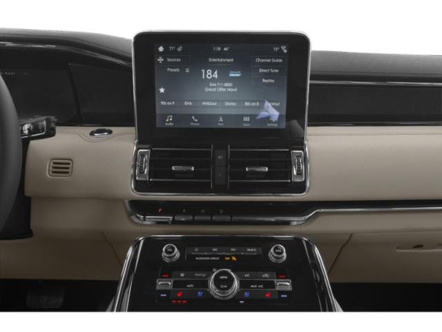 2021 Lincoln Navigator Reserve photo 10