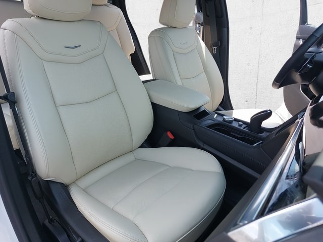 2025 Cadillac XT6 Sport photo 10
