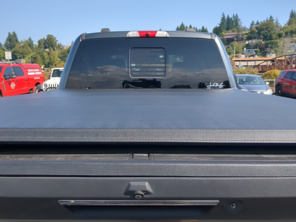 2020 Ford F-250 photo 21