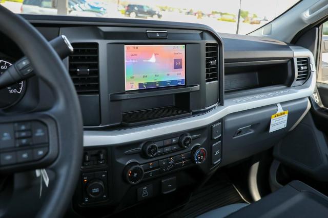2025 Ford F-250 Super Duty XL - Photo 78