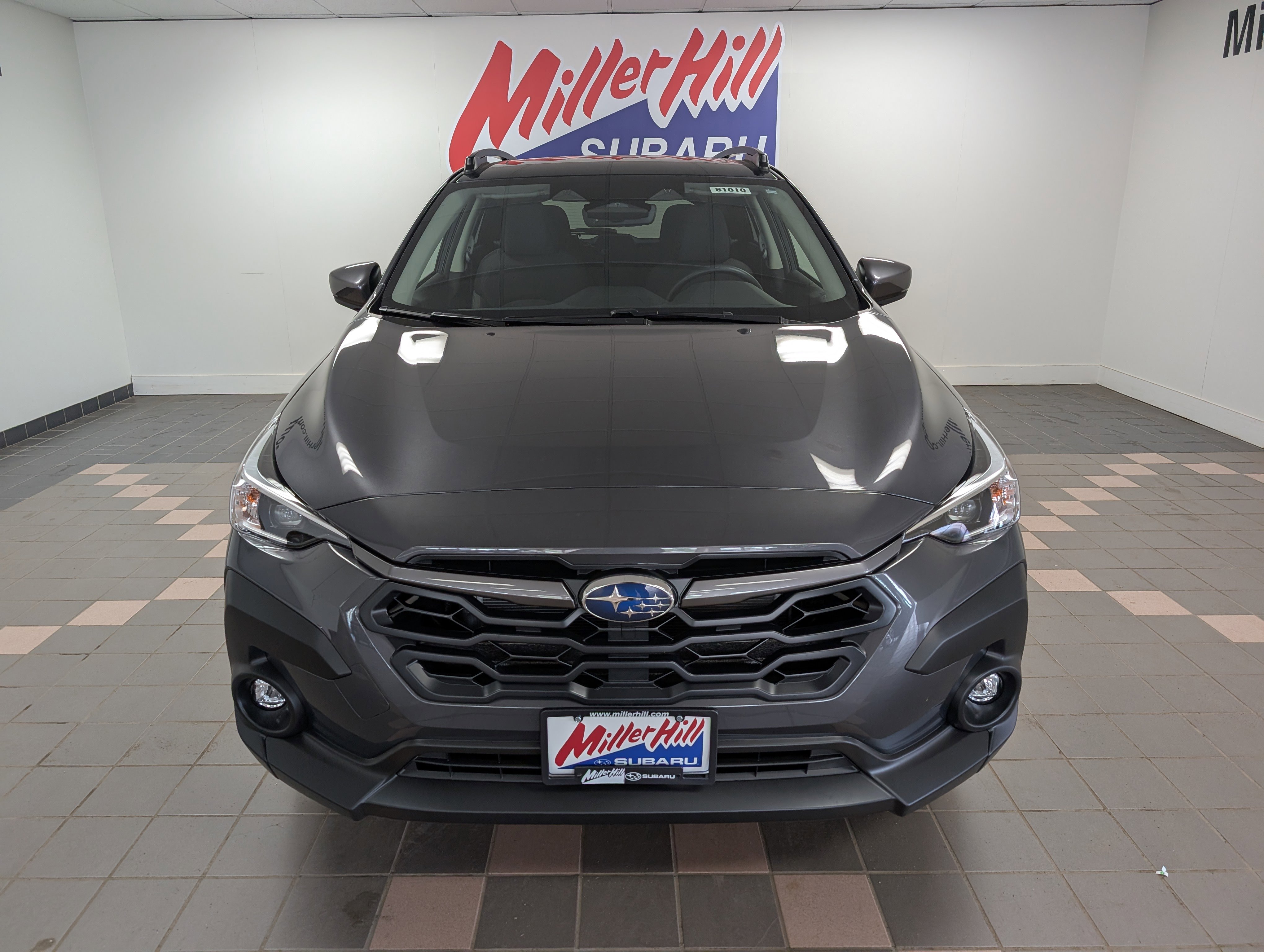 2025 Subaru Crosstrek Premium photo 3