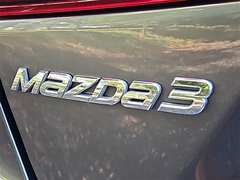 2017 Mazda Mazda3 Grand Touring photo 29