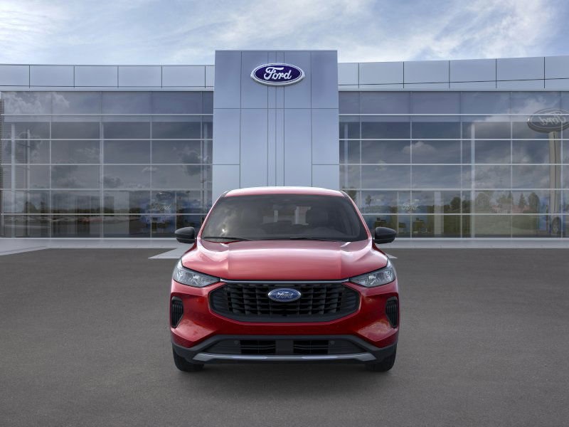 2025 Ford Escape Active photo 6