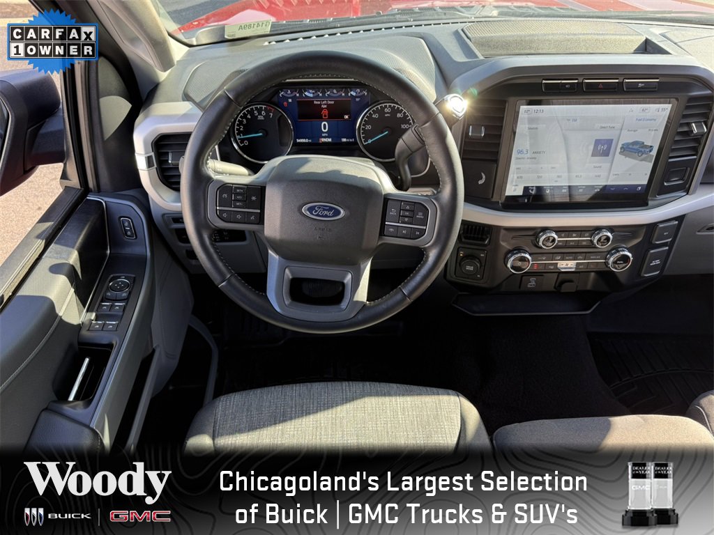 2022 FORD F-150 - Image 26