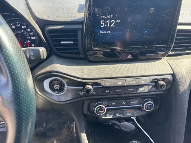 2022 Hyundai Veloster N Base photo 5