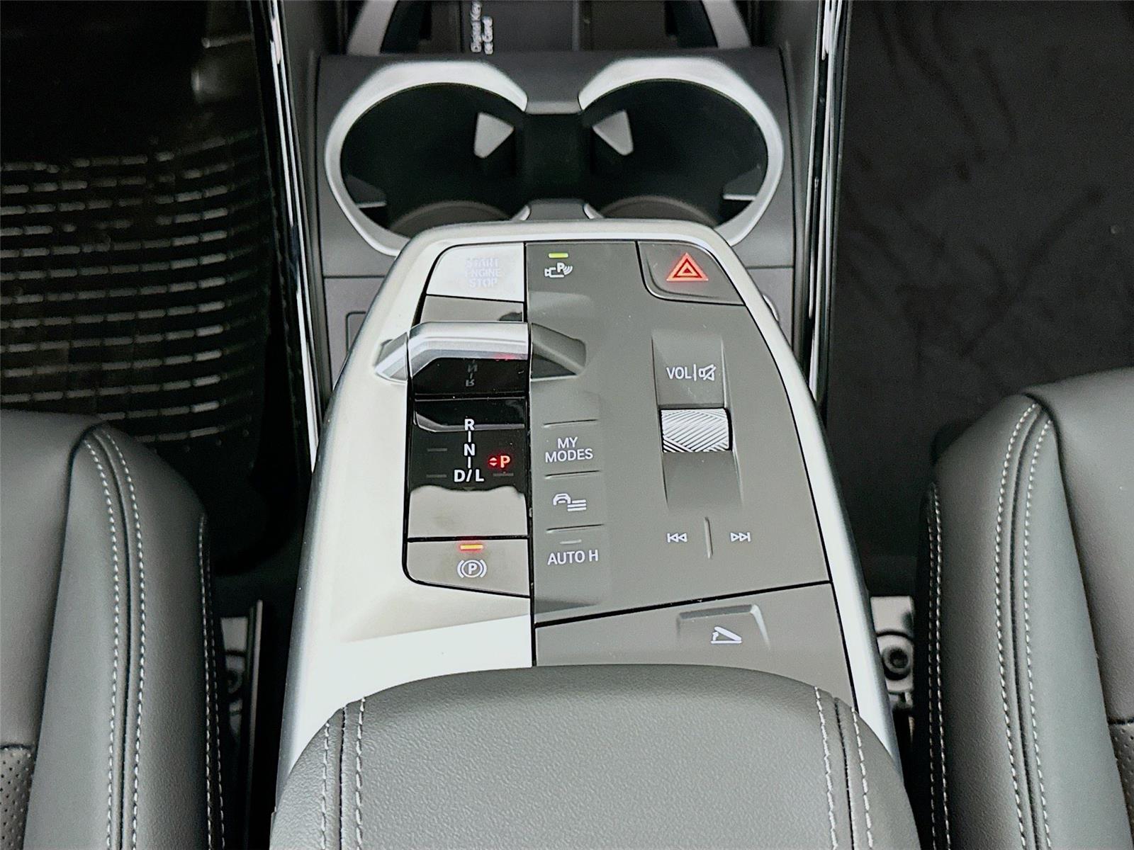 2026 Bmw X1 XDrive28i photo 16
