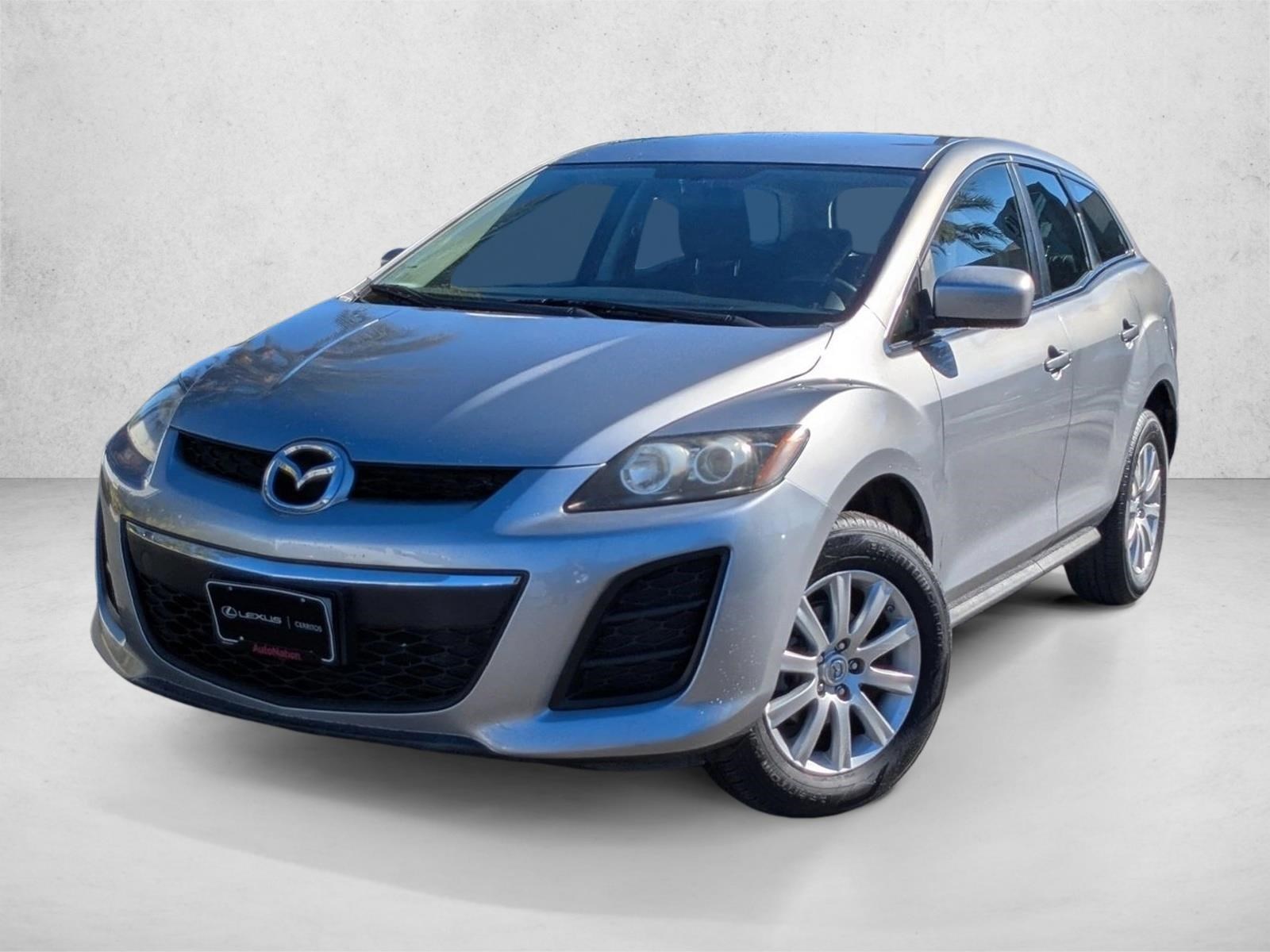 2011 Mazda CX-7 i SV's photo