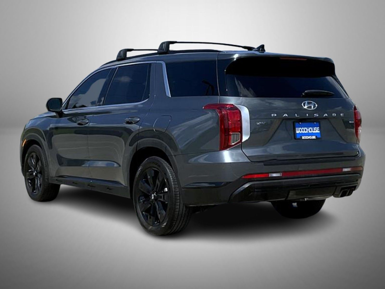 2024 Hyundai Palisade XRT photo 4