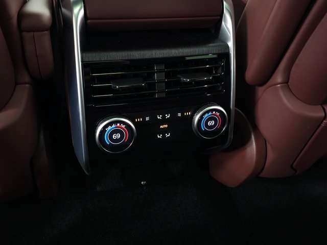 2025 LAND ROVER RANGE ROVER - Image 34