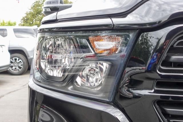 2024 Ram 1500 Big Horn Lone Star photo 3